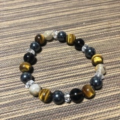 服/ファッション アクセサリー ブレスレットの画像
