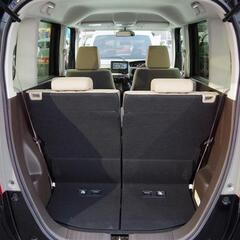 【自社 ローン】N BOX G♬ 【独自審査の提 携 ローン120回OK】の画像