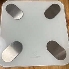 体重計