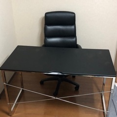 ニトリ デスクと椅子