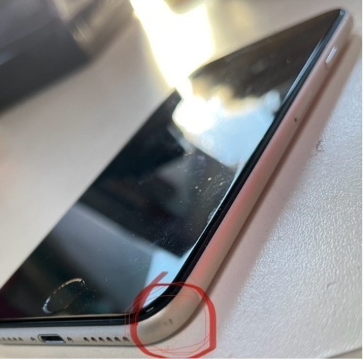 iPhone SE 第3世代 64GB SIMフリー　スターライト　2023/3月21日購入　即渡し可能❗️ 