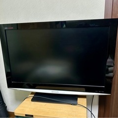 家電 テレビ 液晶テレビ