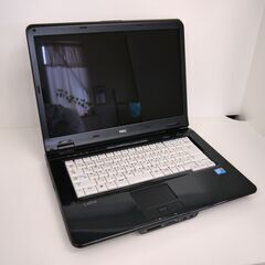 【決算SALE～3/31まで】【2台で2,000円】⑤NEC 1...