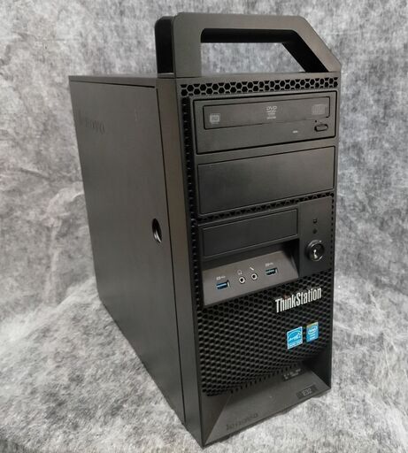 ゲーミングPC Xeon 1240V3 / GTX 1650