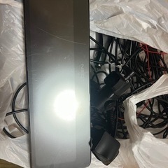 ミラーカム2 ミラー型ドラレコ　2カメラ　