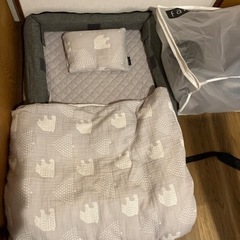 子供用品 ベビー用品 寝具