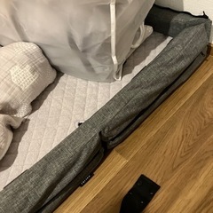 子供用品 ベビー用品 寝具の画像