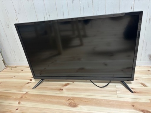 家電 /テレビ 32型/21年製/液晶テレビ