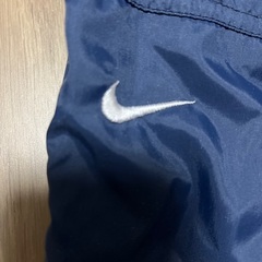 NIKE トレーニングパンツ　裏付き　レディースMの画像