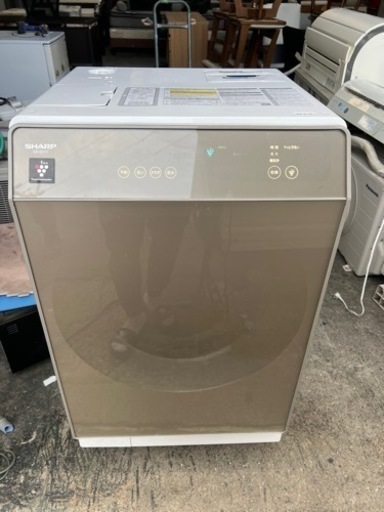 家電 生活家電 洗濯機