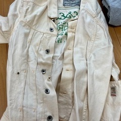 DIESELジャケットとアウターの画像