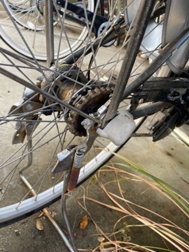 自転車 電動自転車 ブリジストン