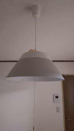 MERCROSペンダントライト