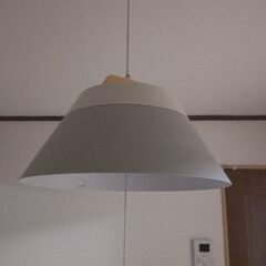 MERCROSペンダントライト