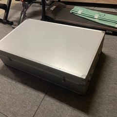 スーツケース(特大)の画像