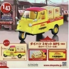 ミゼット ミニカーの中古が安い！激安で譲ります・無料で