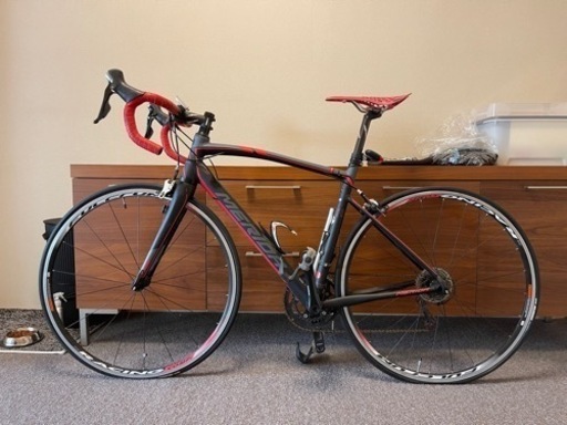 MERIDA RIDE400 ロードバイク メリダ ライド400