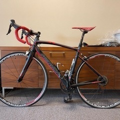 MERIDA RIDE400 ロードバイク メリダ ライド400