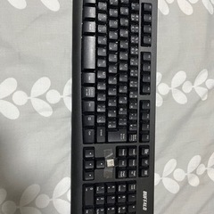 パソコン  キーボード　マウス