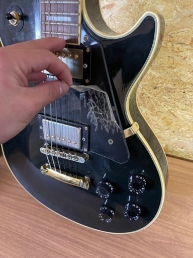 楽器 弦楽器、エレキギター