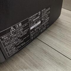 シャープ KI-LS70-W 2020年製 プラズマクラスター 加湿空気清浄機 脱臭 〜31畳 ホワイトの画像