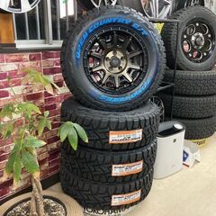 PPX D10X◆7J 16in IS35 PCD114.3-5...