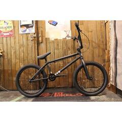 10% OFF BMX 20インチ ストリート　クロモリ　DUR...