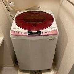 家電 生活家電 洗濯機の画像