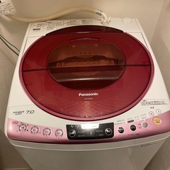 家電 生活家電 洗濯機の画像
