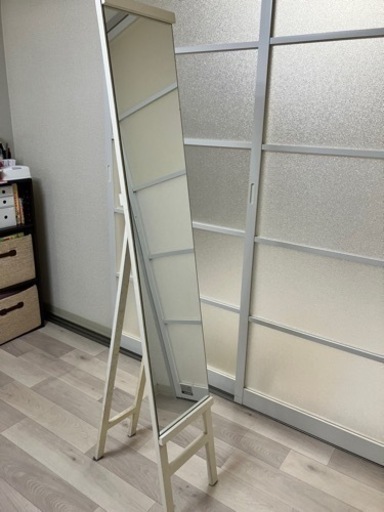 【決まりました】家具 ミラー/鏡