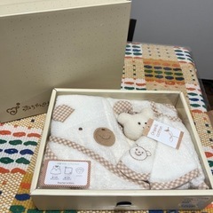 赤ちゃんの城　　ギフトセット