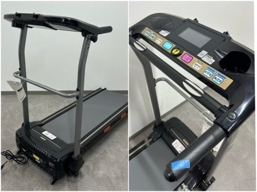 IPK188 ALINCO アルインコ AFR1115 ルームランナー ランニングマシン ウォーキングマシン エクササイズ 稼動品 ス