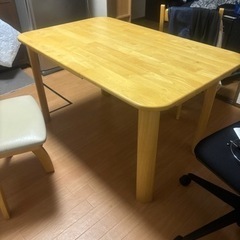 家具 ダイニングセット