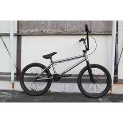 10% OFF　BMX 20インチ ストリート　クロモリ　DUR...