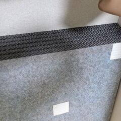 い草風　畳風マット82×82 正方形6枚セット