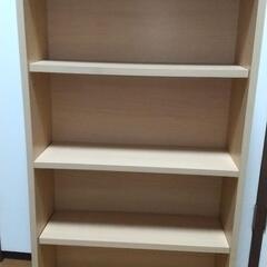 (御予約済)CD棚とブックエンド14個