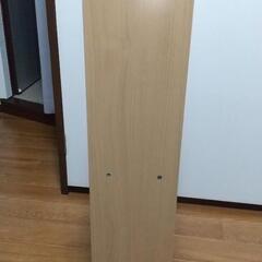 (御予約済)CD棚とブックエンド14個の画像