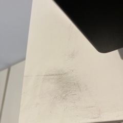 家具　レンジ台の画像