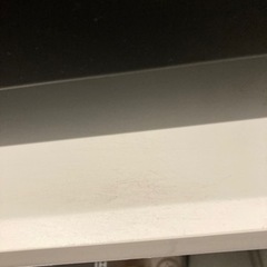 家具　レンジ台の画像