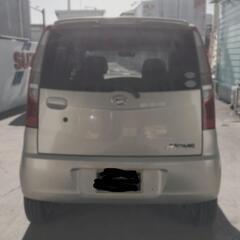 SOLD OUT★4駆★21年ムーヴ Xリミテッド 4WD★スマートキー★ナビ★バックカメラ★地デジの画像