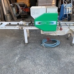 スズテック　播種機　HK-17