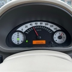 スズキアルトエコ(平成26年式)中古 軽自動車 ブラウン