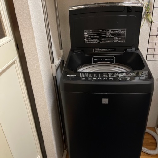 家電 生活家電 洗濯機 (ichi) 高鍋の生活家電《洗濯機》の中古あげます 