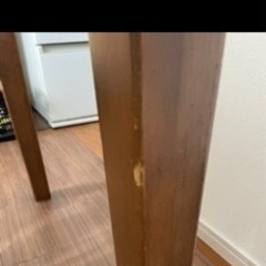 ⚠️プロフ必読⚠️アンファン ✴︎ダイニングテーブルの画像