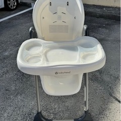 【値下げしました！】子供用品 ベビー用品 ベビーラック、ベビーチ...
