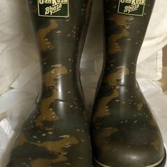 キッズ　レインブーツ　長靴　20cm OshKosh B'gosh