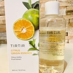 【4／15受け渡し決定‼️】TIRTIR CITRUS ORIG...