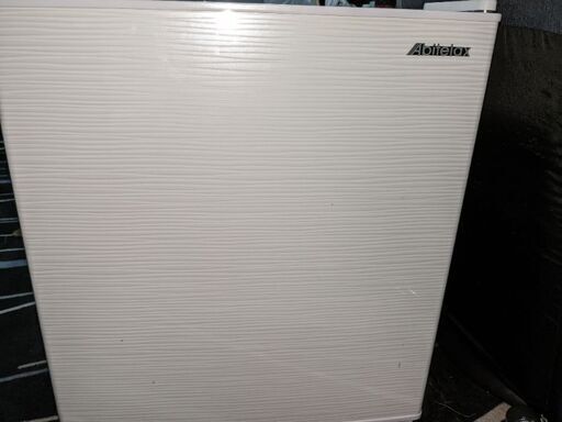 Abitelax45L 1ドア冷蔵庫