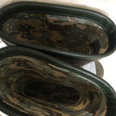 キッズ　レインブーツ　長靴　20cm OshKosh B'goshの画像