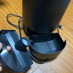 家電　除湿機の画像